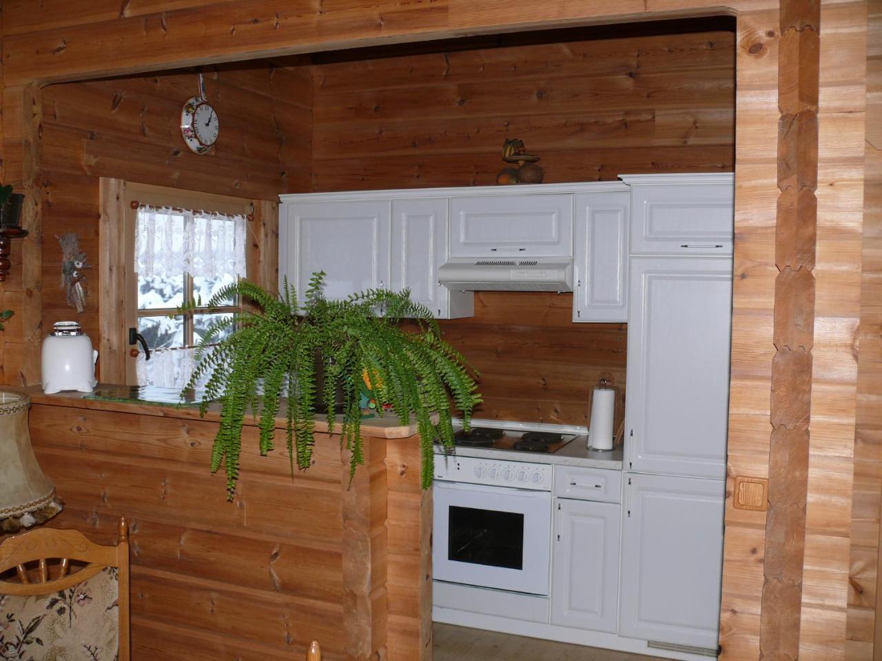 Ferienhaus Hohenlubast Grafenhainichen Bagian luar foto