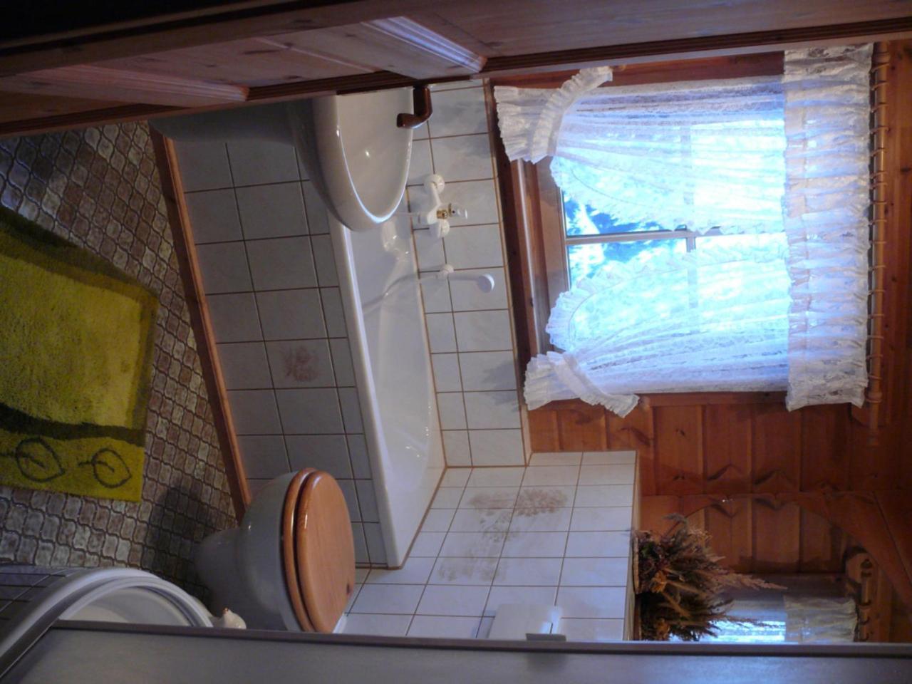 Ferienhaus Hohenlubast Grafenhainichen Bagian luar foto